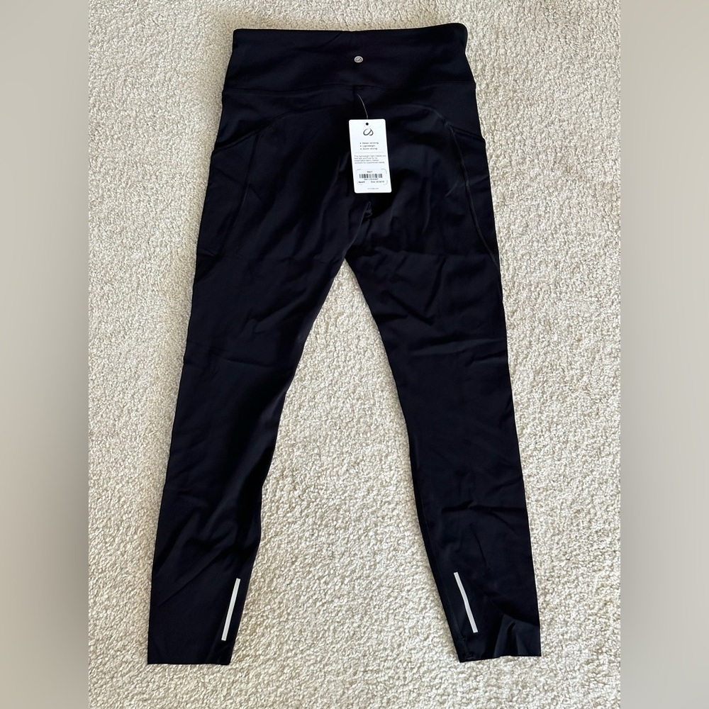 CRZ YOGA - Women’s 8-10 Leggings - NWT